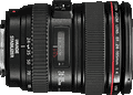 Picture of the lens