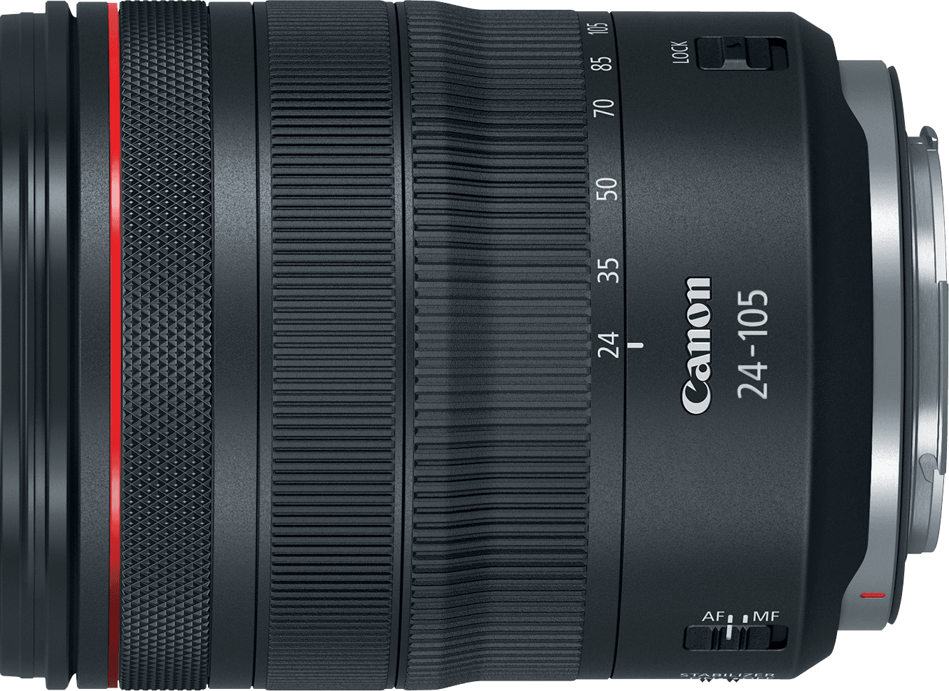 Canon 24-105mm F4 L