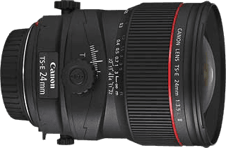 Picture of the lens