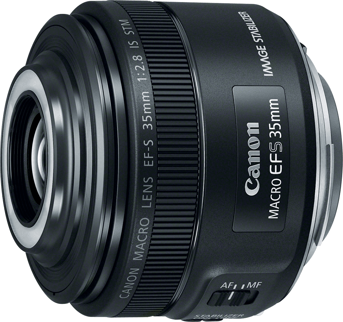 Canon 35mm F2.8 Macro