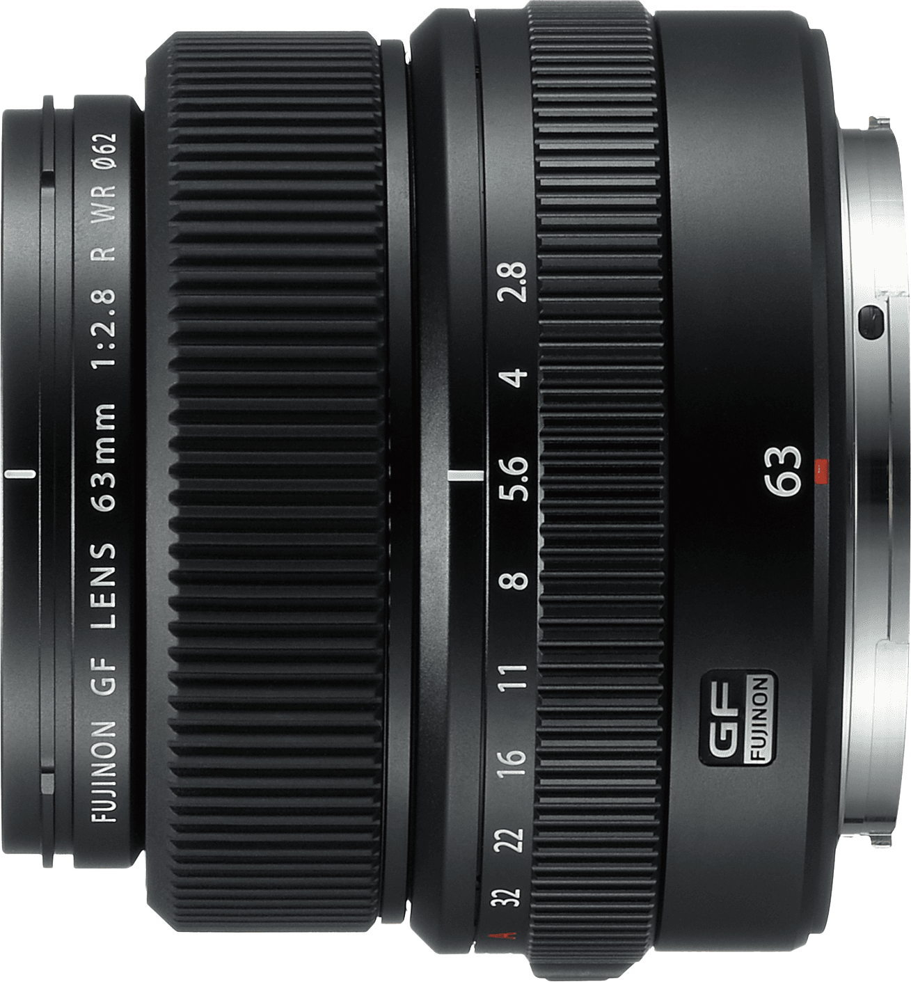 Fujifilm 63mm F2.8