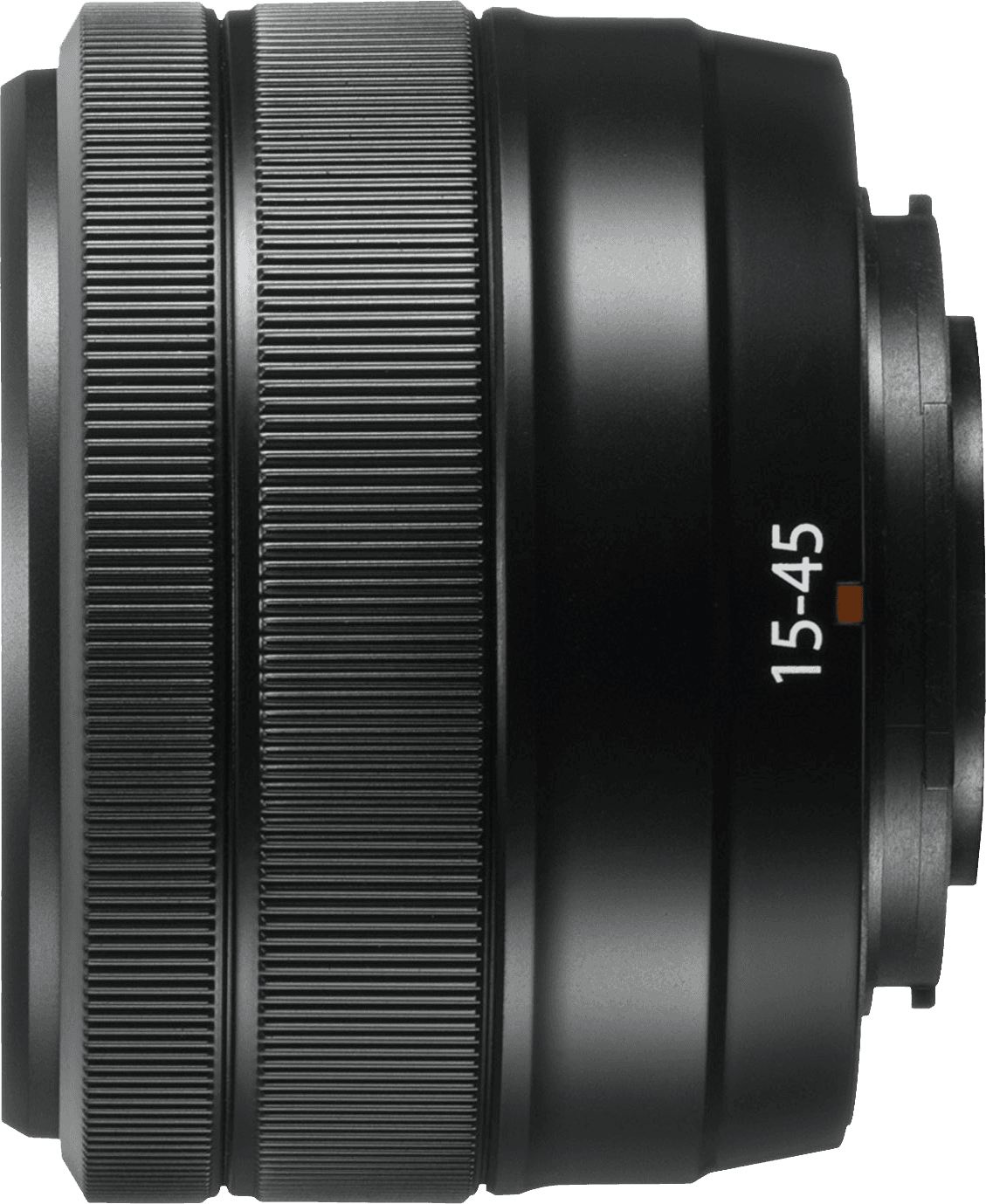 Fujifilm XC 15-45mm F3.5-5.6
