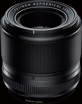 Picture of the lens