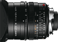 Picture of the lens