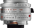 Picture of the lens