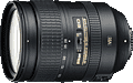 Picture of the lens