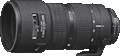 Picture of the lens