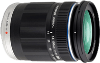 Olympus 14-150mm F4-5.6