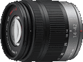 Picture of the lens