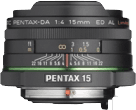 Pentax 15mm F4