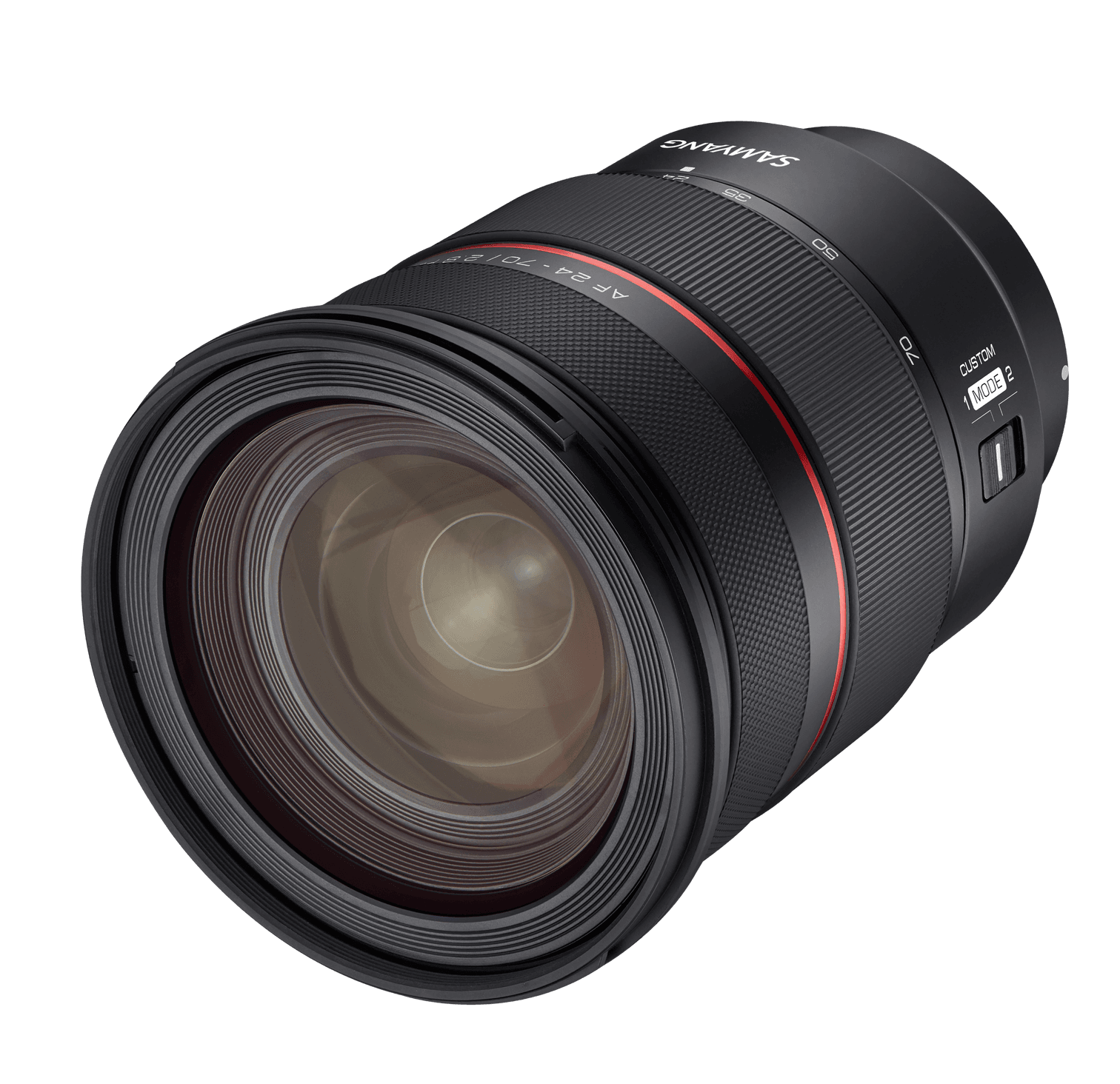 Samyang 24-70mm F2.8