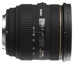 Sigma 24-70mm F2.8