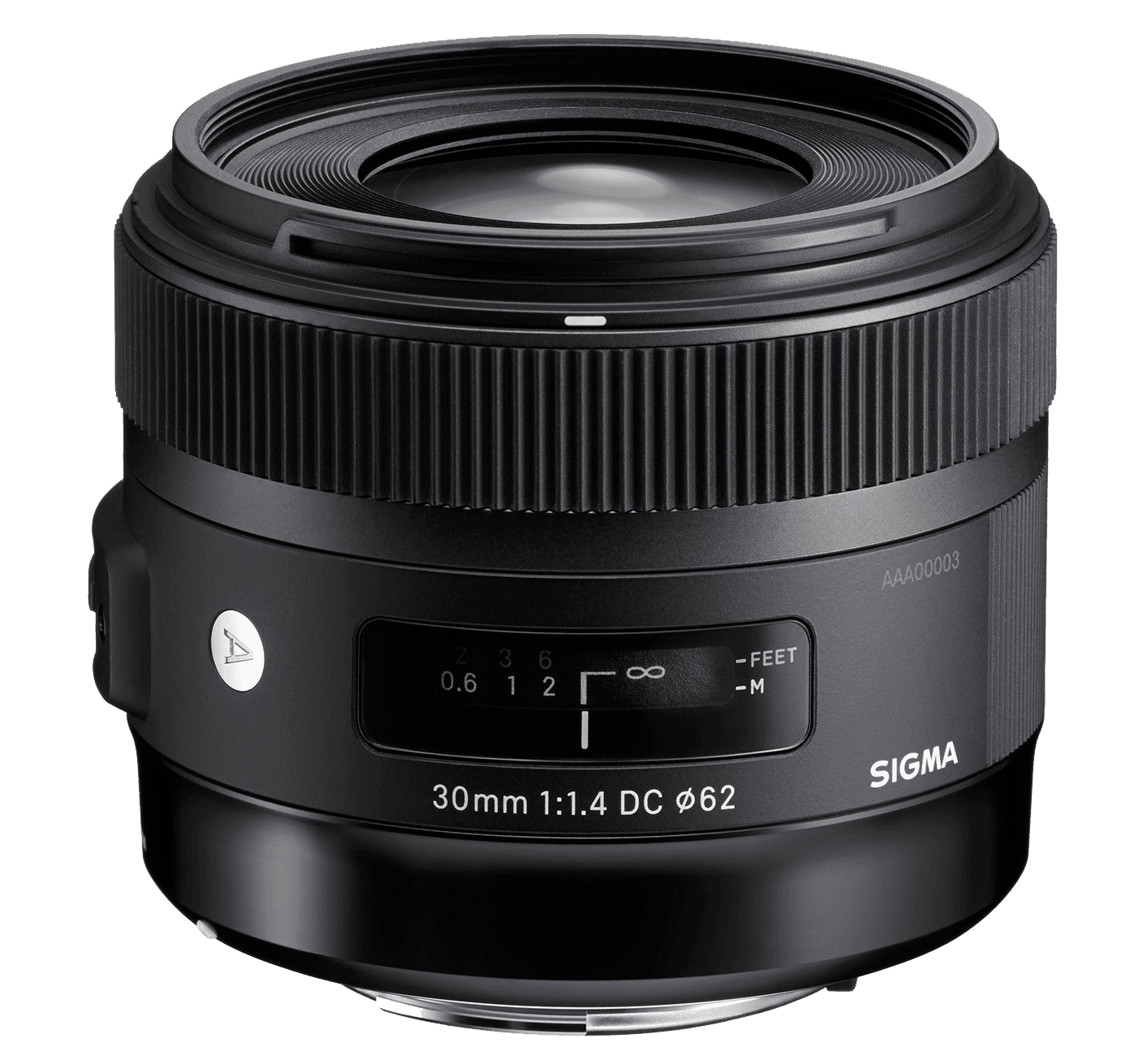 Sigma 30mm F1.4 Art