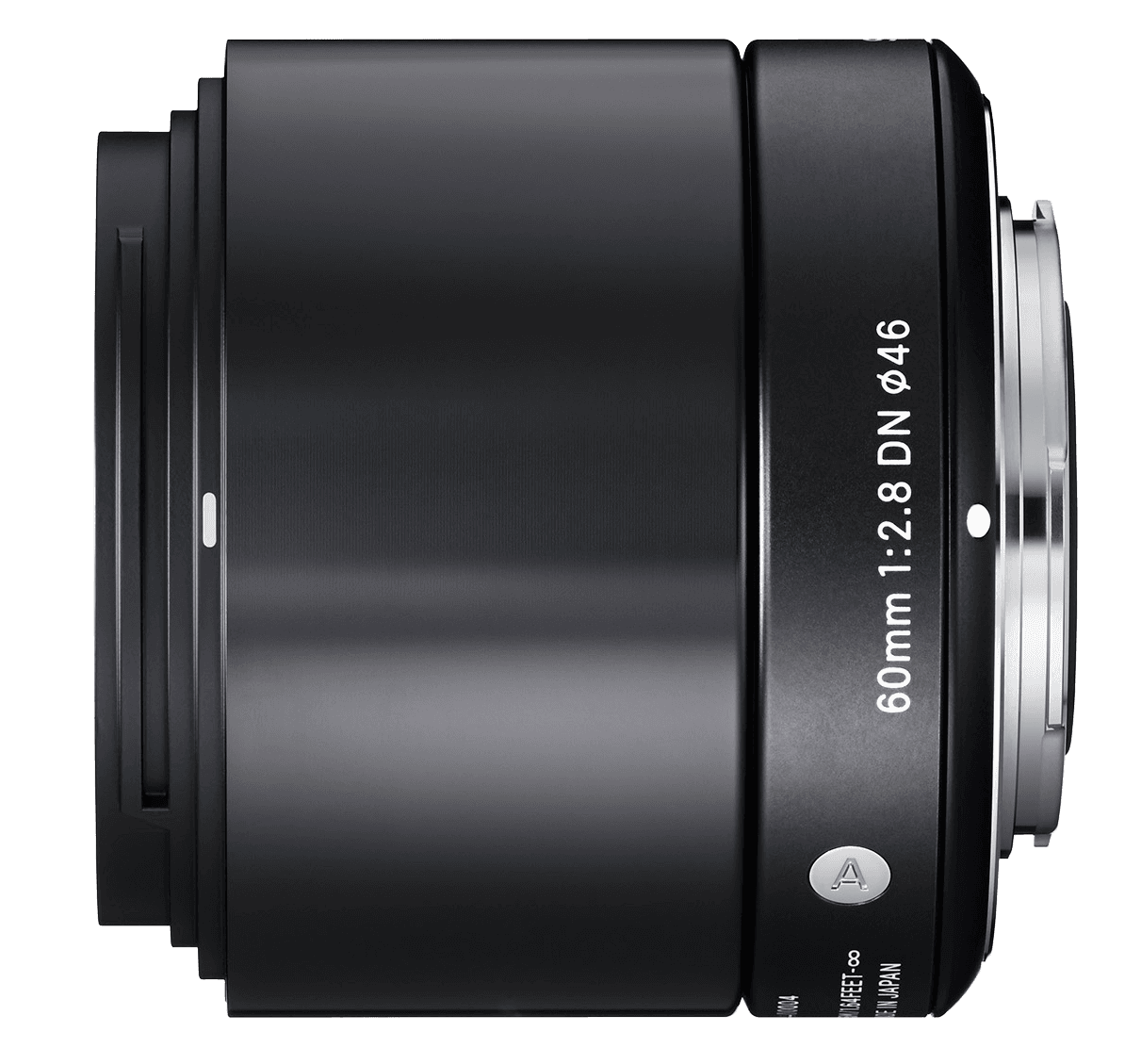 Sigma 60mm F2.8 Art