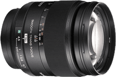 Sony 135mm F2.8