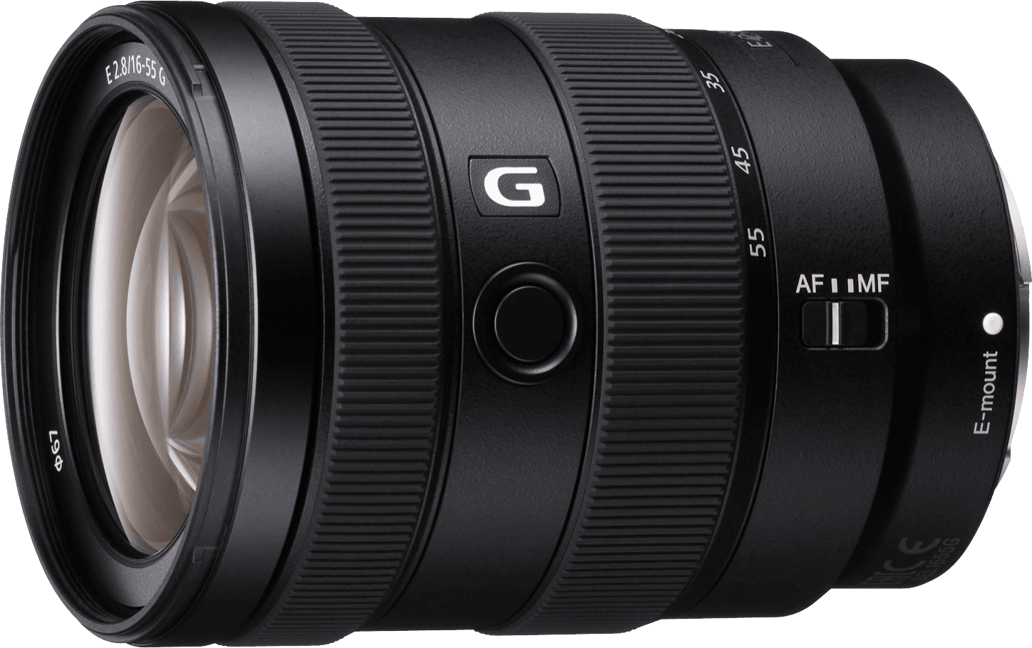 Sony 16-55mm F2.8 G