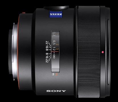 Sony 24mm F2 Zeiss