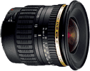 Picture of the lens