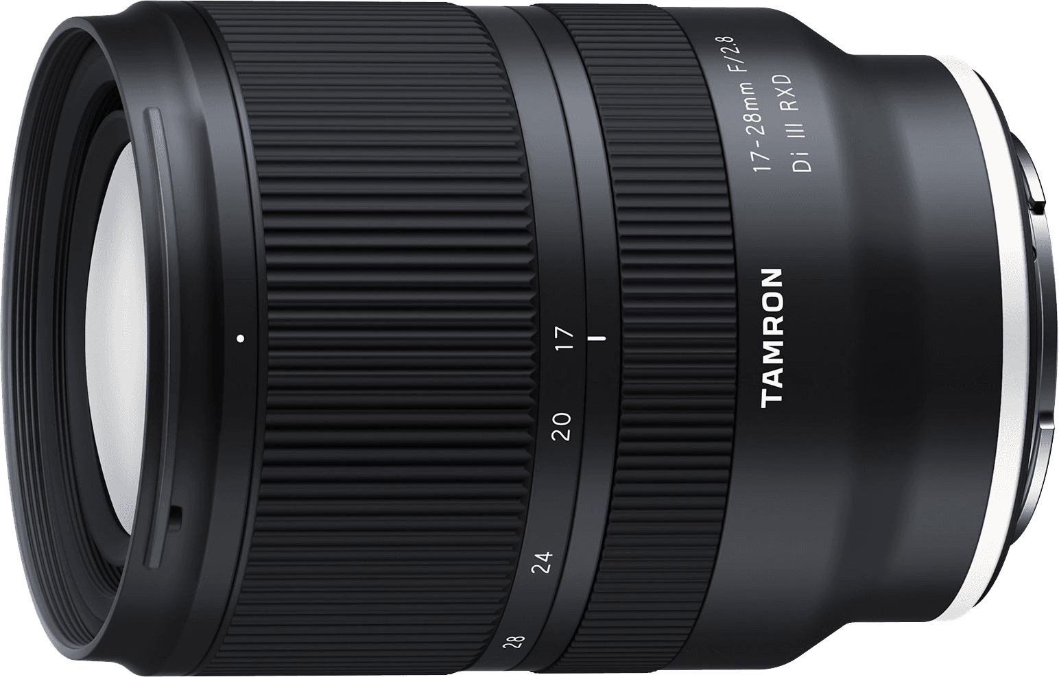 Tamron 17-28mm F2.8