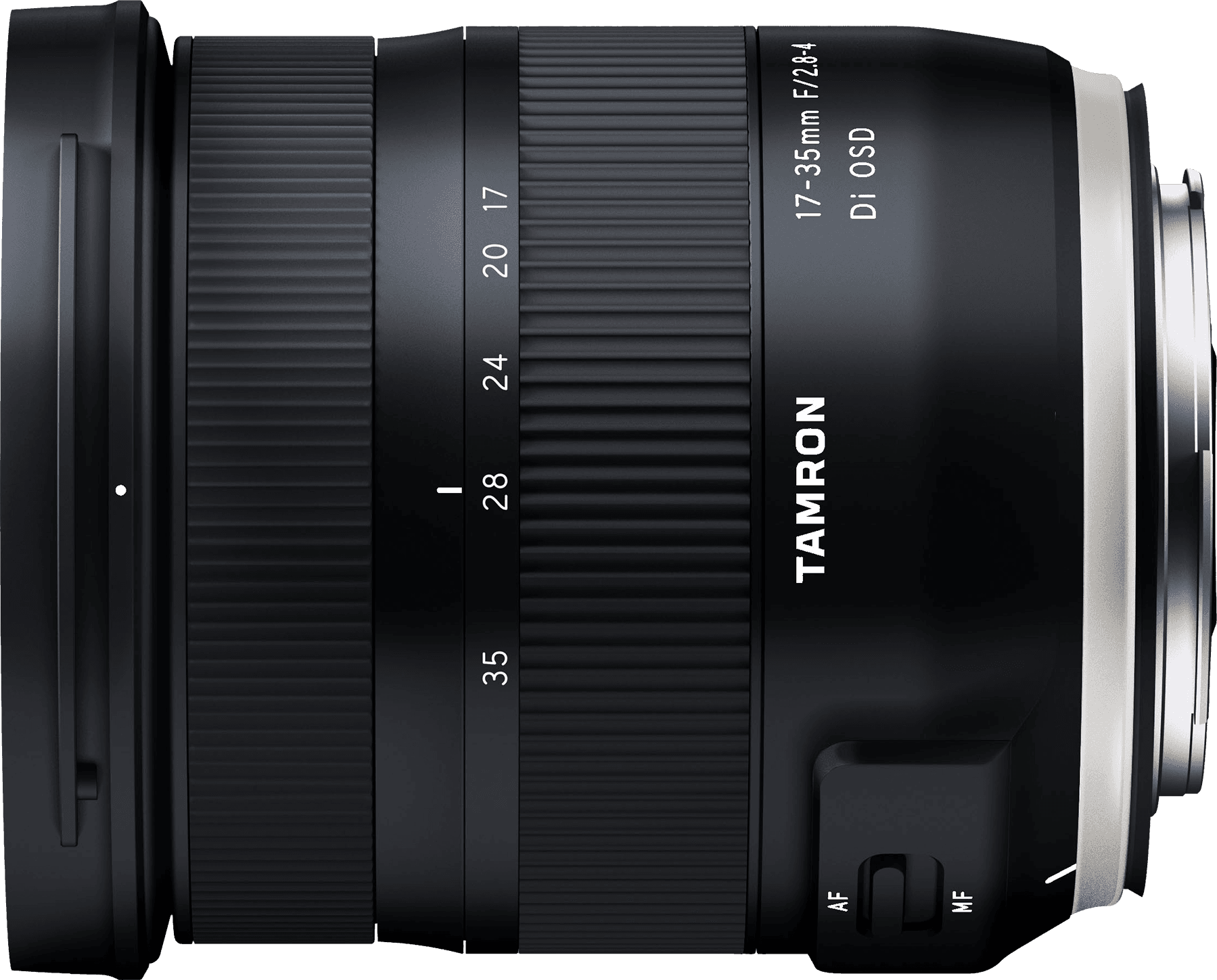 Tamron 17-35mm F2.8-4