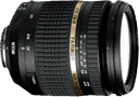 Picture of the lens