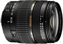 Picture of the lens