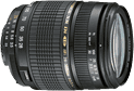 Picture of the lens