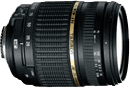 Picture of the lens