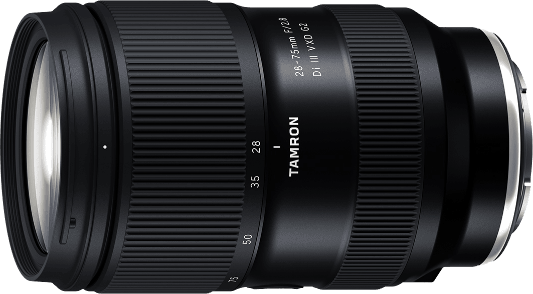 Tamron 28-75mm F2.8 G2