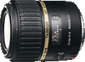 Picture of the lens