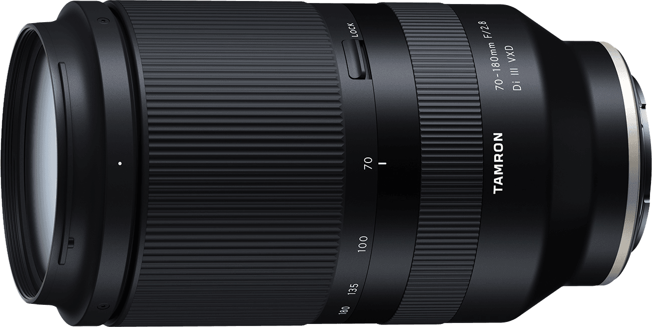 Picture of the lens