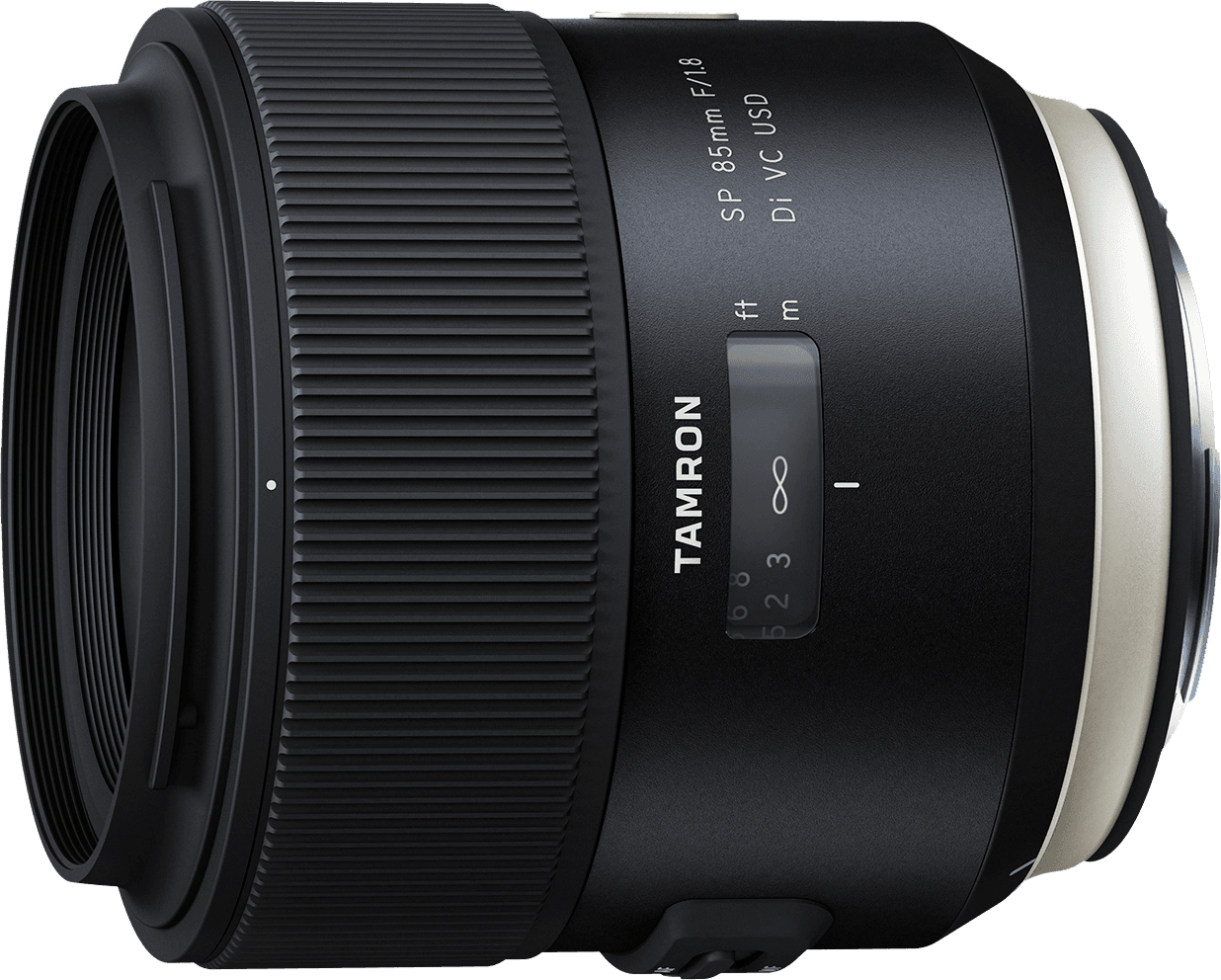 Tamron 85mm F1.8