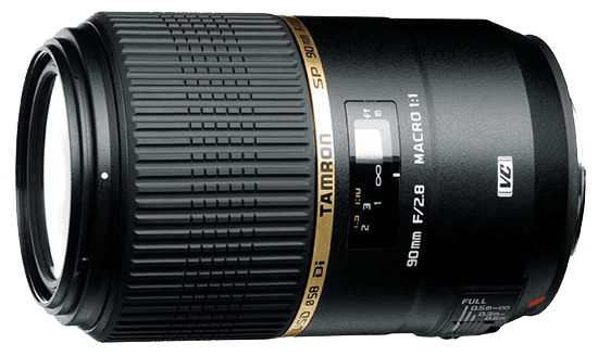 Tamron 90mm F2.8