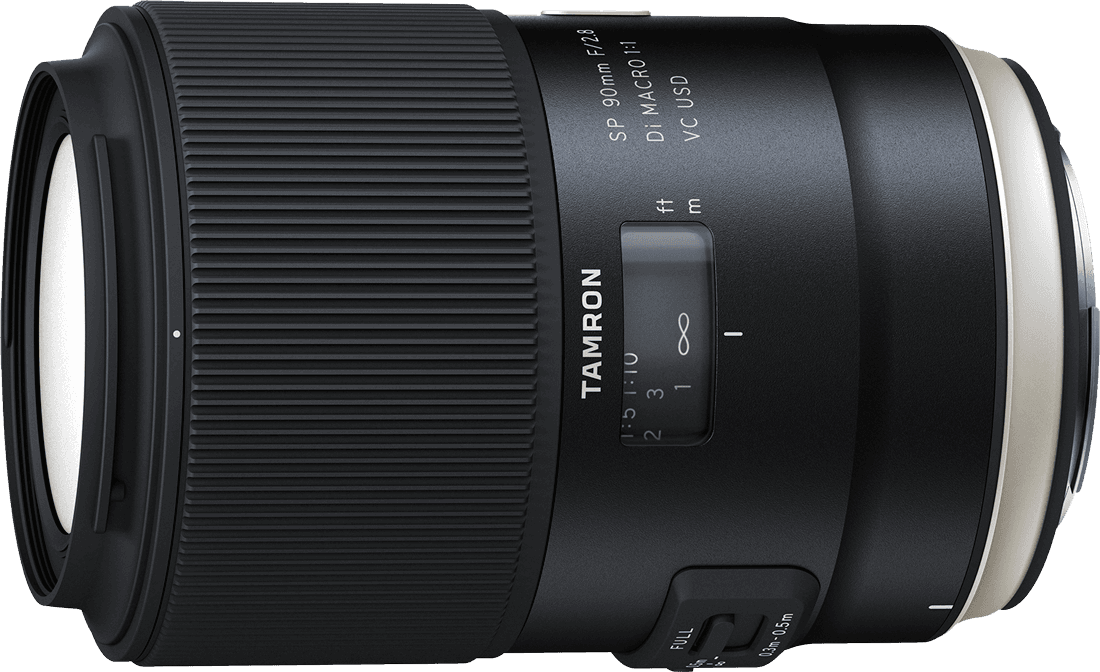 Tamron 90mm F2.8