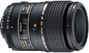 Picture of the lens