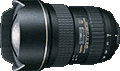 Picture of the lens