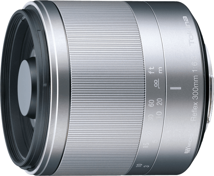 Picture of the lens