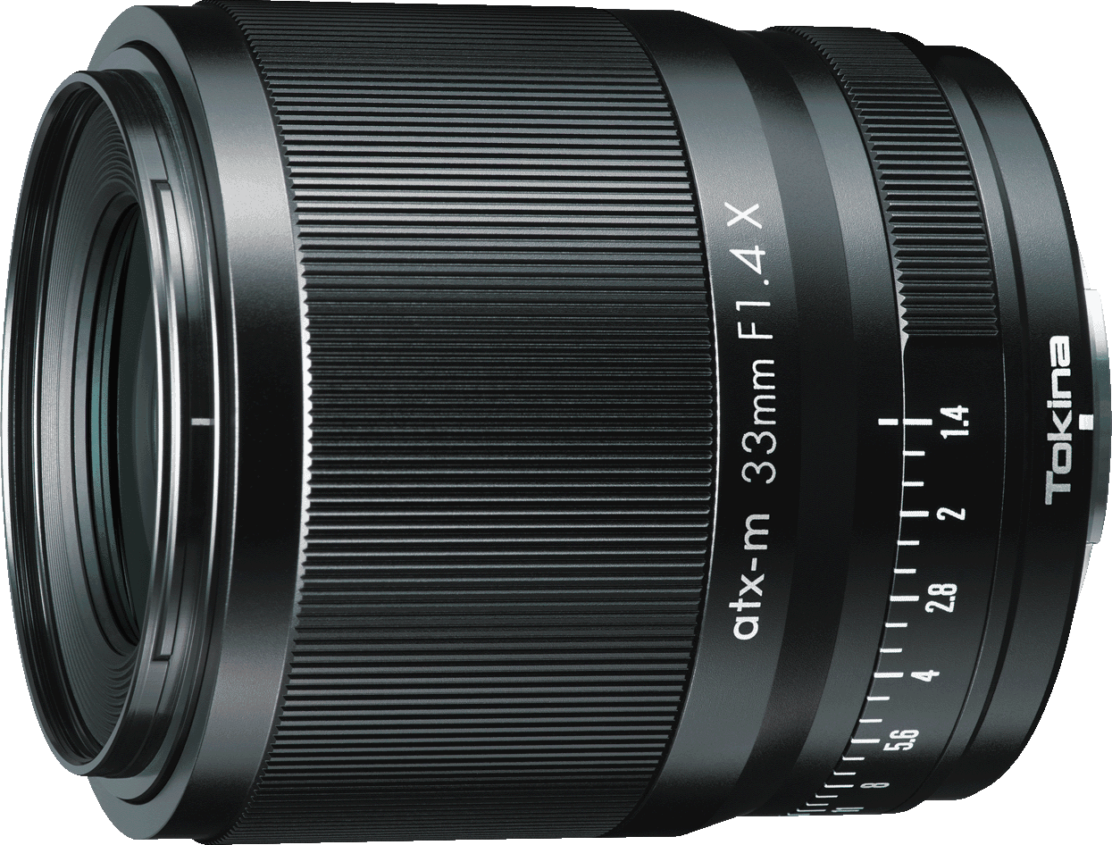 Picture of the lens