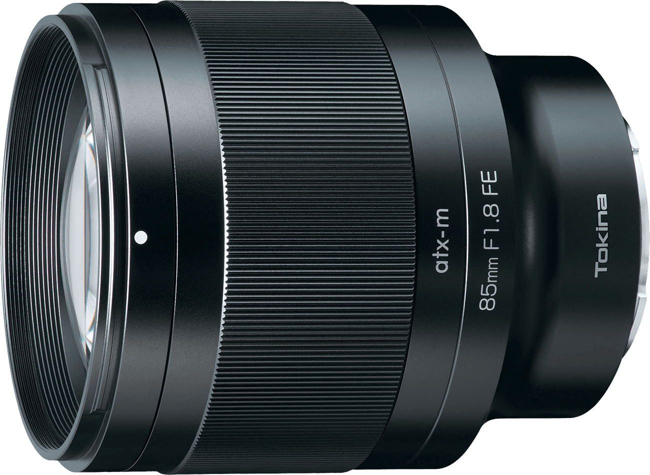 Tokina 85mm F1.8