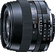 Picture of the lens