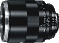 Picture of the lens