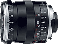 Picture of the lens