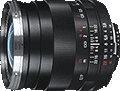 Picture of the lens