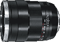 Picture of the lens