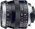 Picture of the lens