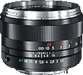 Picture of the lens