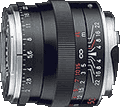 Picture of the lens