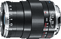 Picture of the lens